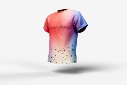 Unity Combat Club Training Shirt